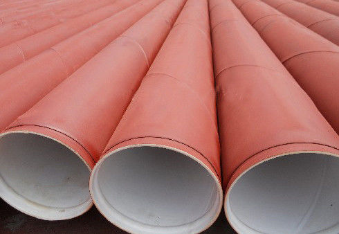 Tubo de caldeira de alta pressão estrutural de ASTM A29 Marine Seamless Steel Pipe Alloy