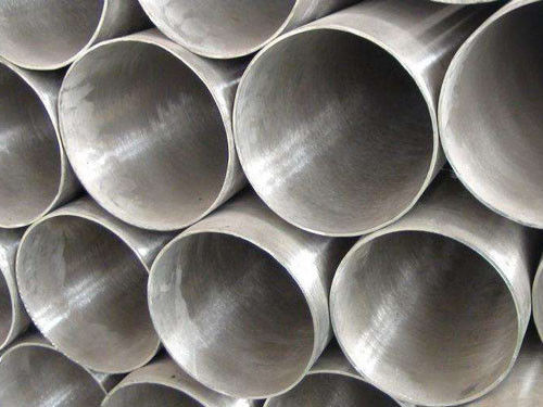 Tubulação de aço soldada sem emenda de ASTM 1045 tubo estirado a frio do carbono de 0,7 milímetros