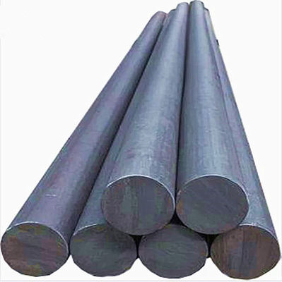 Barra 1020 de aço estrutural do carbono de AISI em volta de Rod Polished 20.00mm