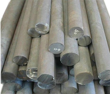 RUÍDO da barra de aço de AISI 1045 1,0503 S45C redondos Rod Cold Rolled