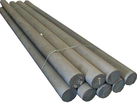 Estrutural redondo de aço laminado a alta temperatura de Rod 12m da barra de ASTM 4130