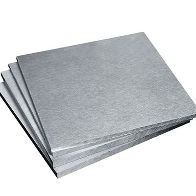 Oxidação de alumínio JIS AISI 3105 de Al Mn Alloy Sheet Anti da placa do Al 3005