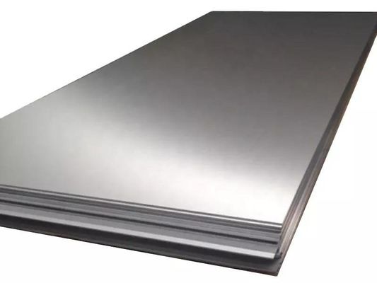 Linha fina dura de Al Cu Mg Alloy Sheet de 2014 aviões de alumínio da placa