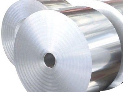 Indústria da construção civil de alumínio de Al Mg Alloy Sheet For do rolo da bobina 5083