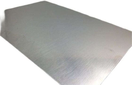 1219mm 304 Chapa de Aço Inoxidável Trefilação Moedor a Óleo 6mm
