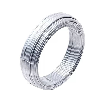 Arame de mola de aço inoxidável 316L 316 Decapagem suave ASTM A276