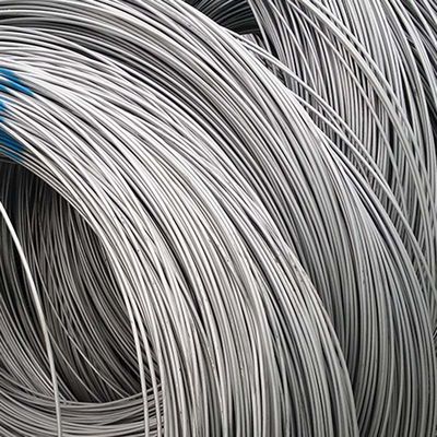 Rede de arame de aço inoxidável 304 304L 2 mm revestida com sabão duro