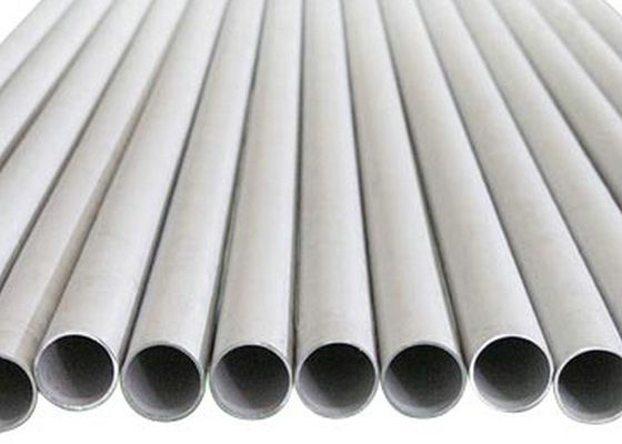 Revestimento oco 30MM de aço inoxidável do tubo 8k da tubulação de SS303 ASTM AISI 20MM