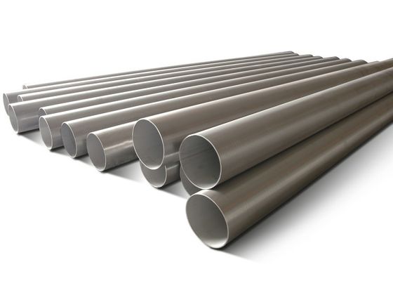 De aço tubo de SUS304L SUS304H SS produto a tubulação de aço inoxidável ASTM de 1,5 polegadas