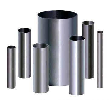 Tubulação de aço inoxidável de aço do SUS 316l da resistência de corrosão do tubo 1200MM 1500MM dos SS do SUS 317