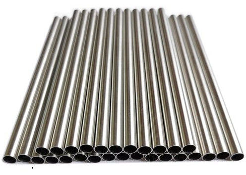 RUÍDO de aço inoxidável sanitário brilhante da tubulação S30200 0.3MM JIS da tubulação