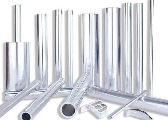 Tubo de aço inoxidável de aço 1000MM das tubulações S30908 SUS309S 10mm de UNS S30900SS 321 SS