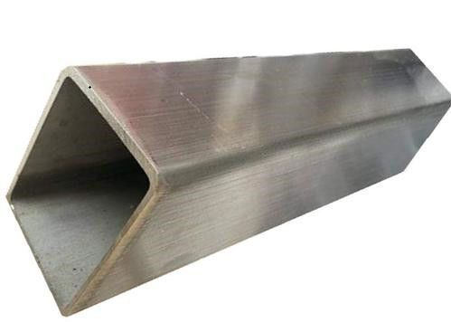 tubo soldado de aço inoxidável ASTM S41000 da tubulação de 150mm estirado a frio