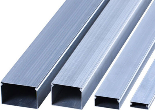 Tubulações de aço laminadas a alta temperatura TP420 UNS S42000 10MM 50MM de ASTM A276200 SS