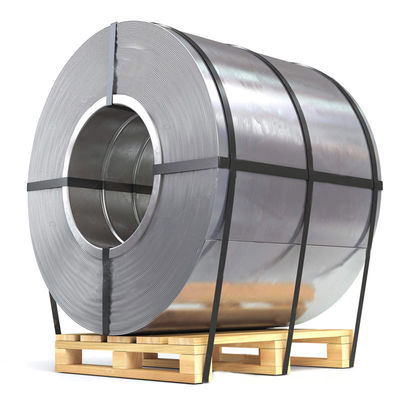 316 bobina de aço inoxidável aço revestido TP420 ASTM A276 200 UNS S42000 estirado a frio