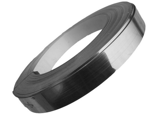 Tiras de aço inoxidável de SUS304 ASTM