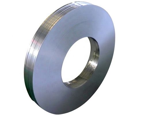 RUÍDO de aço inoxidável fino da bobina JIS da tira de SUS304L SS 431 para materiais de construção