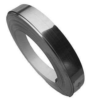 Rolo de aço inoxidável 10mm estirado a frio da tira do metal de S41000 SS410 Chrome