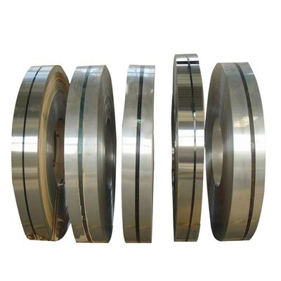 Resistência de aço inoxidável escovada do tempo da tira de afiação AISI ASTM SS430 4K 6K