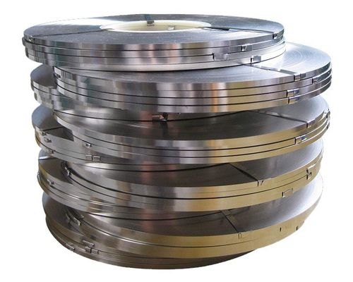 Tiras de aço inoxidável de ASTM 440A