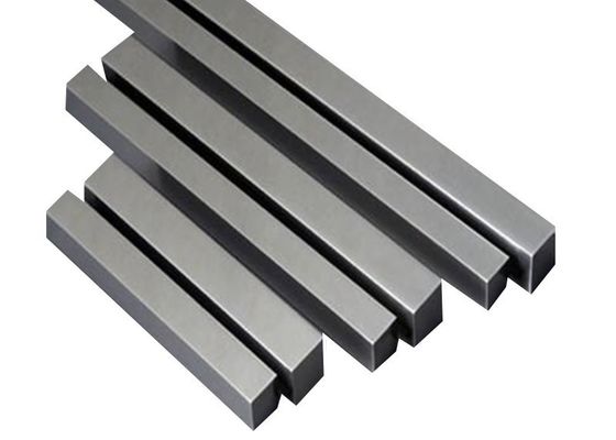 SS 420 431 barras de aço inoxidável redondas inoxidáveis JIS TP420 ASTM A276 28 X28 milímetro