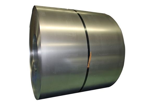 Superfície 6K de aquecimento das bobinas 40Mn 45# 65Mn 0.8M 1M do aço carbono do metal
