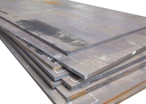 SAM570W que pinta o aço 6K 8K 1500MM 2MM AISI da resistência de Corten