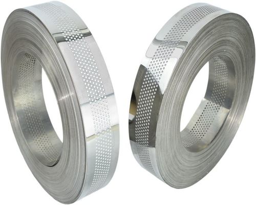 Tiras de Ss301 201 30mm Ss para a decoração de construção