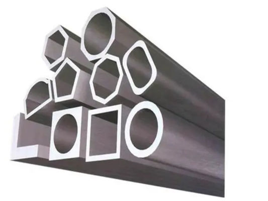 Diâmetro exterior sem emenda 10-200mm dos tubos de aço de Sus304 Astm para a indústria alimentar