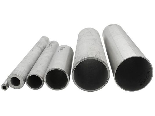 Diâmetro sem emenda 50-500mm dos tubos de aço de Sa213 Tp310s grande