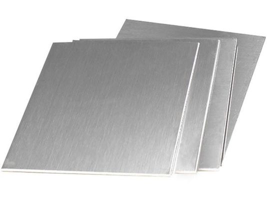 Revestimento de aço inoxidável da placa 2b de S41000 Ss410 Ss430 para utensílios da cozinha