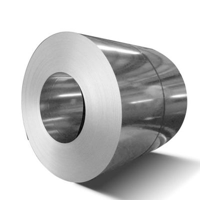 2520 bobinas de aço inoxidável frente e verso ASTM SA213 bobina alta do aço de liga de 3/4 de polegada 310S