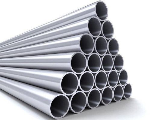 Tubo de aço inoxidável dos SS 304L RUÍDO estirado a frio JIS da tubulação ASTM de 3/4 de polegada 304