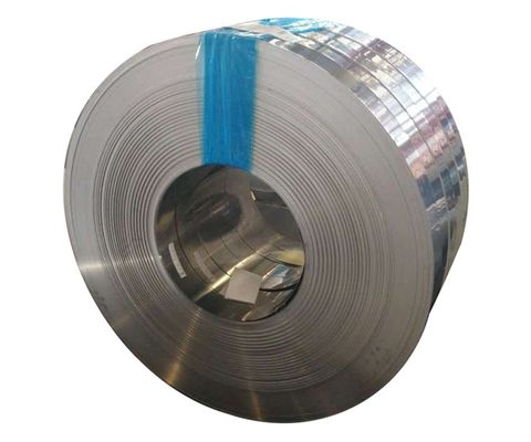 Folha de metal de aço inoxidável da resistência térmica da tira ASTM da fornalha de SUS309S 2B