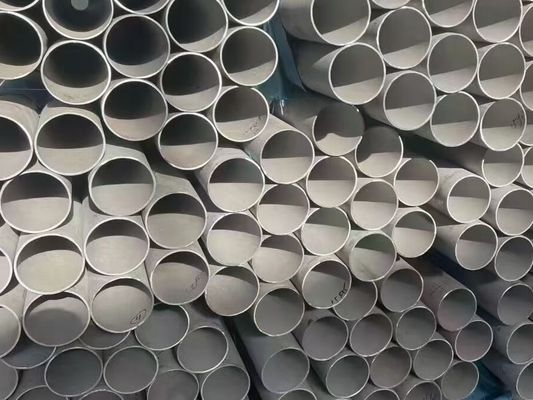 4140 tubulação estrutural sem emenda da liga dos tubos de aço 5m 6m de ASTM A29 de grande resistência
