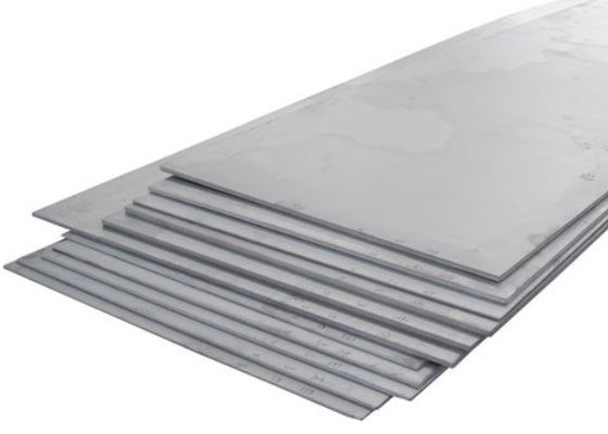 qualidade  AISI ASTM SS Steel Plate 904l Stainless Steel Sheet Super Austenitic Fábrica