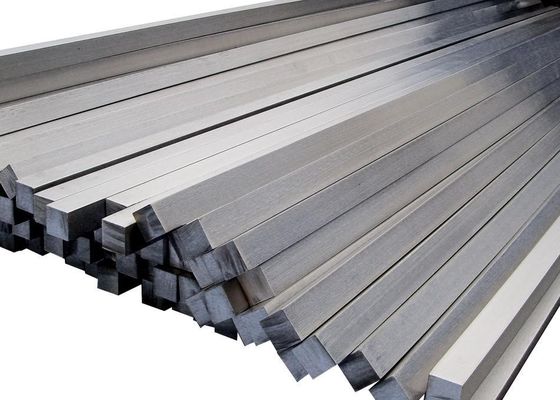 qualidade  304H SS 430 431 Stainless Steel Bars Solid Rod  ASTM 18/8 Fábrica