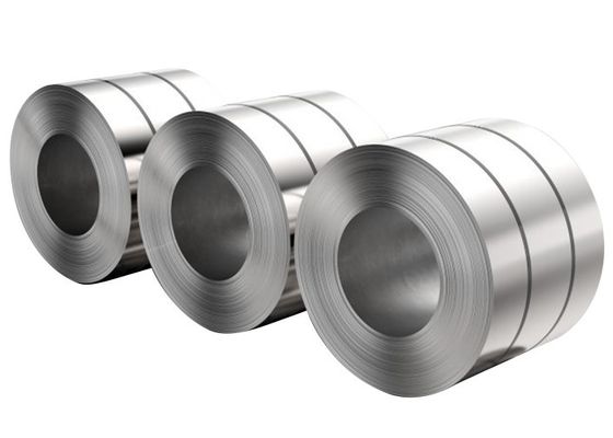 qualidade  AISI ETP Tinplate SPTE 400MM Steel Metal Strips Coil T3 T4 Fábrica