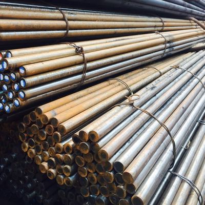 Barra 1020 de aço estrutural do carbono de AISI em volta de Rod Polished 20.00mm