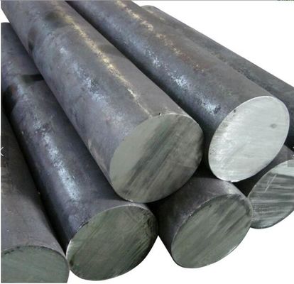 Barra 1008 de aço estrutural do carbono de AISI S10C em volta de Rod laminado 1,1122
