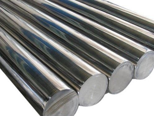 círculo brilhante estrutural Rod Cold Rolled da barra 4130 de aço de 6m