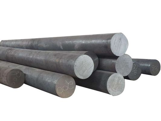 Barra de aço carbono Rod Alloy Structural Round laminado a alta temperatura de AISI 4135