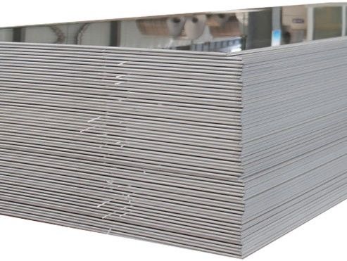 H18 1050 placa de alumínio pura industrial 900mm para iluminar produtos