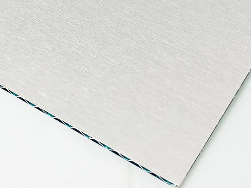 A placa de alumínio do Al 1070 escova Al Sheet puro industrial 2500mm