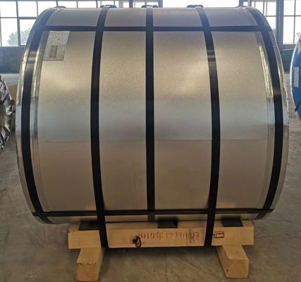 O rolo 0.1mm da bobina da liga de alumínio de UNS A94032 deformou de grande resistência