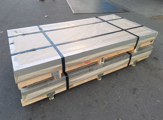 do SB de 14mm HL da largura laminada a alta temperatura da folha 304 de aço inoxidável 500mm