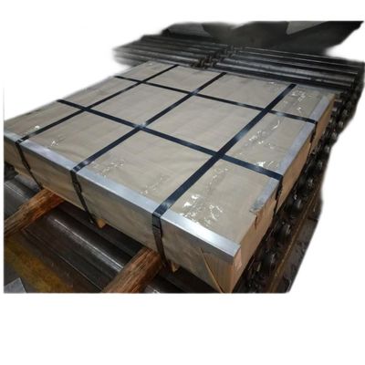 Chapa de Aço Inoxidável Trefilada Processamento 304 Folhas Moagem a Óleo 3000mm