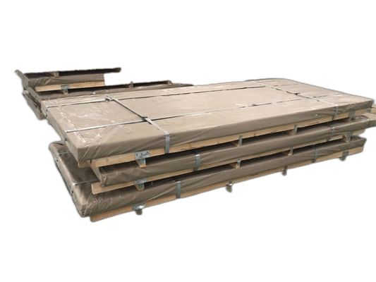 1219mm 304 Chapa de Aço Inoxidável Trefilação Moedor a Óleo 6mm
