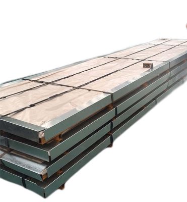1219mm 304 Chapa de Aço Inoxidável Trefilação Moedor a Óleo 6mm