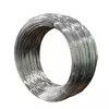 Malha de arame de aço inoxidável 304 de 1 mm fosca rígida JIS G4309